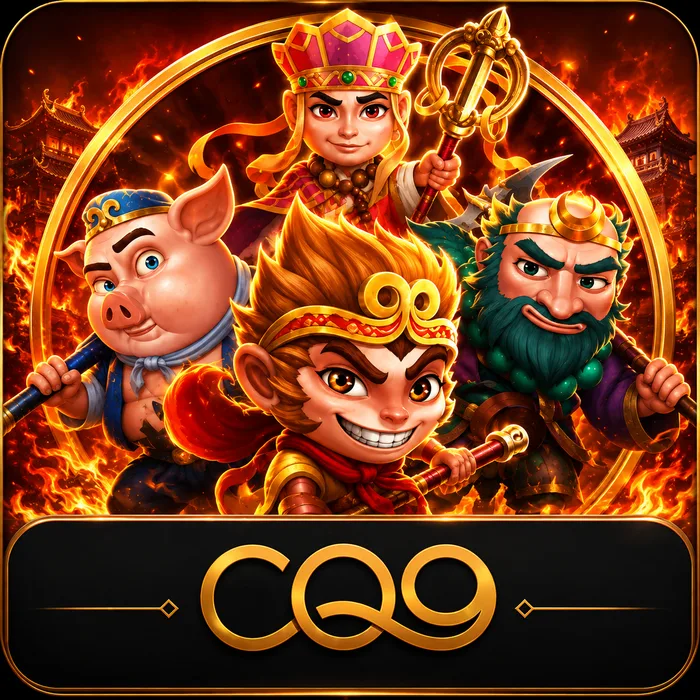 CQ9