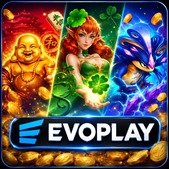 Evoplay